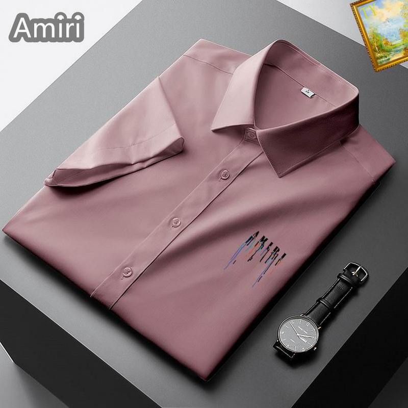 Amiri Men's Shirts 21